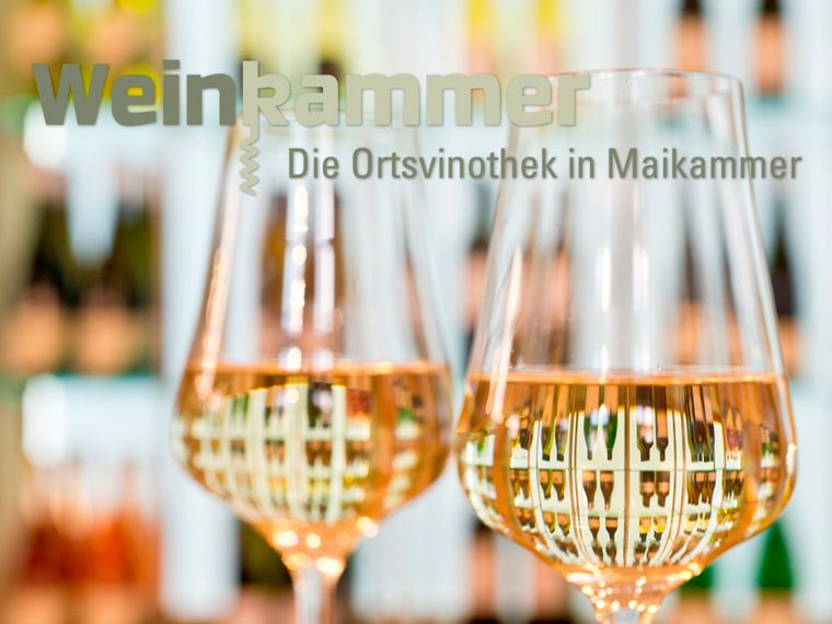 Vinothek Weinkammer in Maikammer